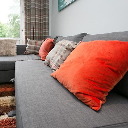 So-Cosy Cityside Belfast Exterior foto
